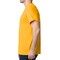 Gildan Unisex Heavy Cotton T-Shirt, Soft Cotton Craft & Print Ready Tee, Pack of 4